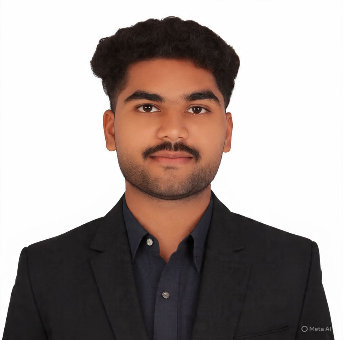 Tushar Sadavarte  Sketch Artist